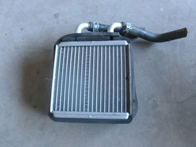 1998 Ford Expedition XLT - Rear Heater Core2